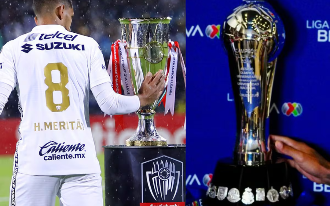 Pumas y Cruz Azul dejan todo para la vuelta entre supersticiones y “mufa”