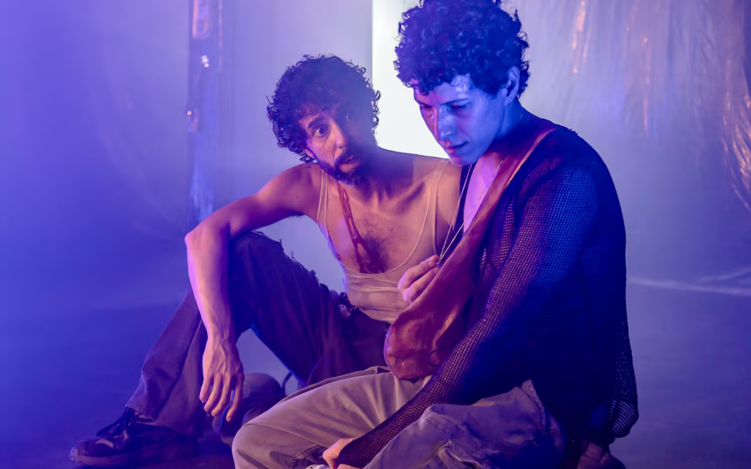 “Ritual para descomponerse” llega a Oteart con dos funciones especiales