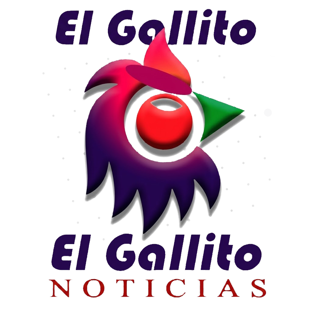 EL GALLITO LOGO PNG