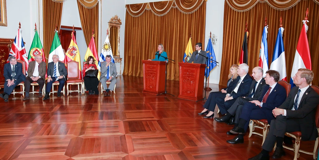 México fortalece cooperación internacional en salud, género y derechos reproductivos